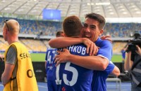 У відпустку - достроково? Один із лідерів киян не зіграє проти «Колоса»