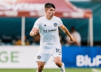 Український легіонер визначився з чемпіонатом, в якому продовжить кар'єру – напередодні він покинув клуб зі США