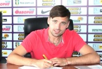 Вихованець «Динамо» став чемпіоном Литви