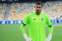 Георгий Бущан: «Надеюсь, что весной наладим игру и будем давать результат»