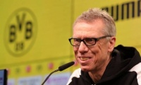 Штегер: «Я бачу потенціал у «Боруссії» 
