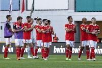 У Португалії пішли на радикальні міри, щоб допомогти «Бенфіці» у битві з «Динамо» 