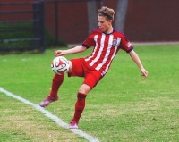 На просмотре в «Динамо» 18-летний нападающий из Армении