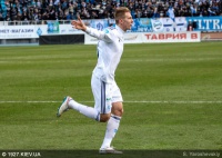 Лукаш Теодорчик: самовіддача на 200%