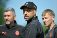 Наїзд «Дніпра-1» на «Шахтар», відповідь Суркіса Йовічевічу, УАФ мінус Joma? 