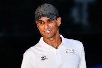 Ривалдо: «Луческу удалось переломить ситуацию в чемпионате Украины и доказать, что он по-прежнему отличный тренер»