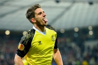 Даніель Каррісу: «Коноплянка – гравець високого класу, але в нашій команді немає зірок»