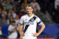 Ібрагімович: «Гвардіола виходив з роздягальні, коли ми стикалися віч-на-віч»