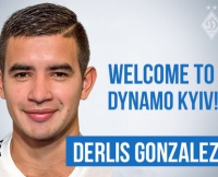 Спіді Гонсалес. Ще раз про новачка київського «Динамо»