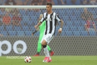 Евгений Хачериди: «Я спокойный, мирный человек»