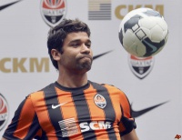 «Шахтар» встиг дозаявити Едуардо на Суперкубок