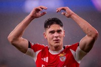 Джерело розповіло про проблеми, з якими зіткнувся Судаков у Португалії