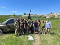 Олег Печорний: «Динамівці ніколи не відмовляли волонтерам в допомозі - для чого лити бруд на Луческу та Суркісів?»