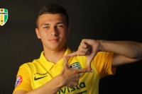 Мустафаєв пояснив, чому відмовився грати за Україну