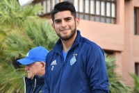 «Чим менше у Самбрано буде в «Динамо» друзів, тим краще для всіх»