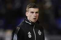 Лунін: ​«Є тільки один спосіб - працювати і не зупинятися» 