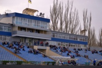 Як виглядає поле в Миколаєві, на якому «Динамо» зіграє у півфіналі Кубку?