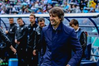 Шовковський перевершив досягнення Лобановського в УПЛ