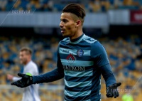 «Карпати» розписали нульову нічию з «Олімпіком»