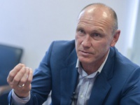 Сергій Родіонов: «Сьогодні «Барселона» - це симбіоз київського «Динамо» та московського «Спартака»