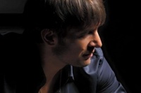 Шовковський в оригінальному костюмі відзначає Хелловін