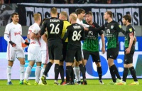 Наші за кордоном. Геніальна гра Маліновського