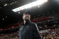 Большинство клубов АПЛ готовы досрочно отдать «Ливерпулю» чемпионский титул