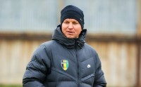Головний тренер одного з лідерів УПЛ залишить клуб після закінчення сезону