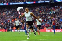 «Манчестер Юнайтед» - володар Кубка Англії 2015/16