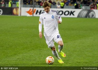 Калітвінцев може зіграти за «Чорноморець» вже сьогодні