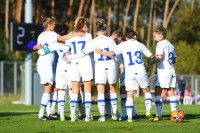 Жіноча команда «Динамо» проведе благодійний матч із польським «Гурніком» (Ленчна)