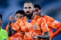 Обійшовся без вилучення. «Кадар» допоміг обіграти лідера чемпіонату