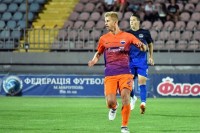 ​Валерій Федорчук: «Два тижні вистачить, щоб підтягнути фізичні кондиції»