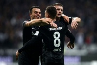 Йович і його майбутній клуб – чому «Реал» і «Барселона» готові викласти понад 70 мільйонів за 21-річного серба