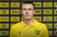 «Буковина» оголосила про підписання півзахисника «Шахтаря»