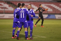 Ліга Парі-Матч. П'ять уроків туру