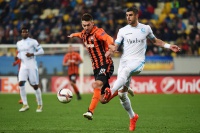 ​Факундо Феррейра: «Бланко-Лещук в збірній України? Чому б і ні»