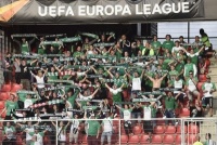 «Яблонєц» скасував автобусну поїздку вболівальників клубу в Київ