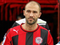 Колишній гравець «Динамо» завершив кар'єру і став футбольним агентом