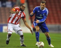 «Я розгубився від того, що Шевченко почав мені хамити»: журналіст залишився незадоволеним легендою України