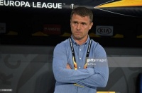 Ребров: «Ми створили структуру, в якій команди «Динамо» ставали чемпіонами, але потім все зруйнували»