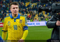 Радій, Гельзенкірхен! Трансфер Коноплянки під мікроскопом