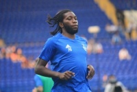 Дьємерсі Мбокані: «Ніколи не говори «ніколи»