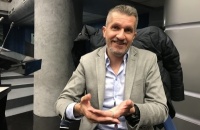 Франческо Баранка: «По «Маріуполю» розглядаємо не один дивний матч, а цілих три»