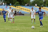 ДЮФЛУ. Фінальний турнір U-16. 2-й тур. «Динамо» - «Металург» З - 2:0