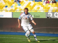 «Динамо» не вирішило питання по Цурікову