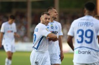 SofaScore: Хто був найкращим в матчі «Епіцентр» - «Динамо»? 