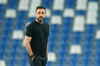 ​La Gazzetta dello Sport: Де Дзерби согласился возглавить «Шахтер»