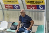 Сергей Рафаилов: «На встрече руководителей футбольных клубов в Лондоне спросил, сколько зарабатывает УЕФА – никто так и не ответил»