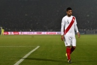 Агент розповів про майбутнє Самбрано, який належить «Динамо»